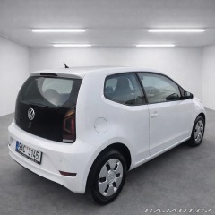 Volkswagen up! 1.0 CNG 2022