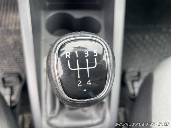 Škoda Fabia 1,4 TDi 66kw Radar CZauto 2016