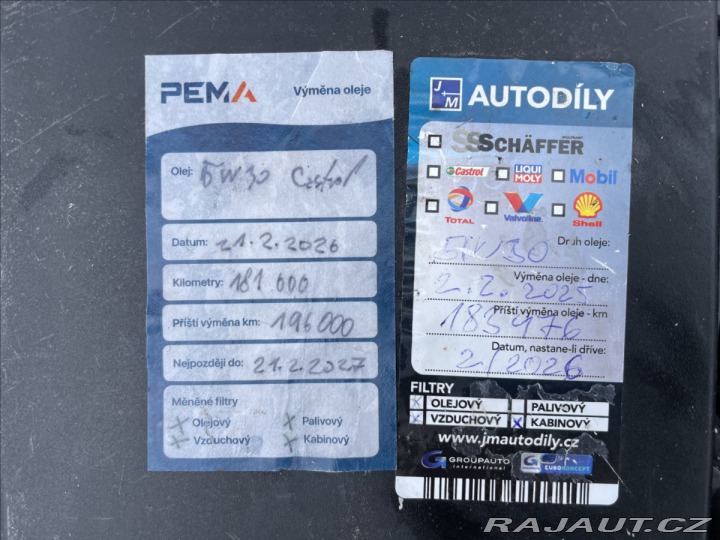 Škoda Fabia 1,4 TDi 66kw Radar CZauto 2016