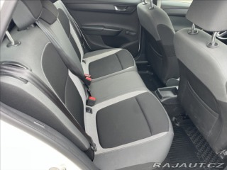 Škoda Fabia 1,4 TDi 66kw Radar CZauto 2016