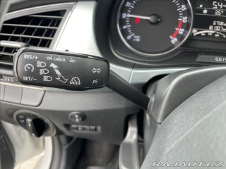 Škoda Fabia 1,4 TDi 66kw Radar CZauto 2016