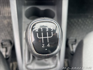 Škoda Fabia 1,4 TDi 66kw Radar CZauto 2016