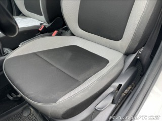 Škoda Fabia 1,4 TDi 66kw Radar CZauto 2016