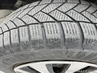 Škoda Fabia 1,4 TDi 66kw Radar CZauto 2016