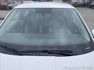 Škoda Fabia 1,4 TDi 66kw Radar CZauto 2016