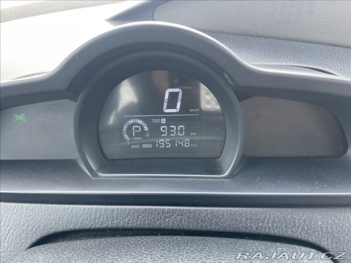 SsangYong Ostatní modely Rodius 2,0 CRD 114kw 4x4 7mist o 2014