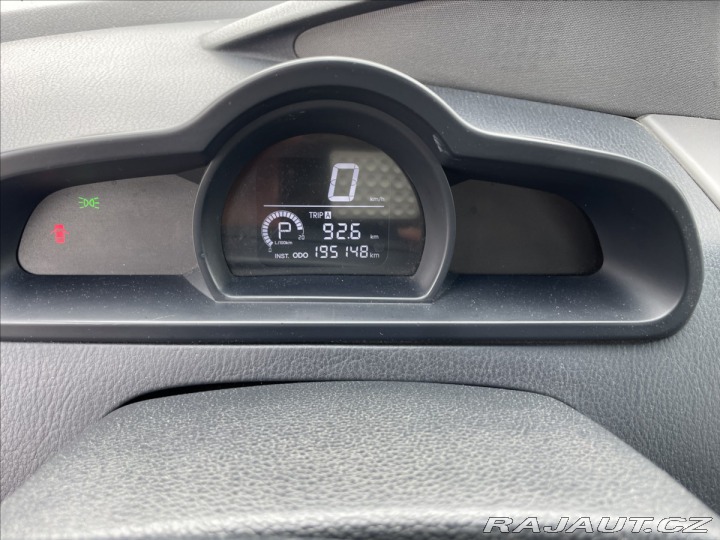 SsangYong Ostatní modely Rodius 2,0 D 114kw 4x4 7mist odp 2014