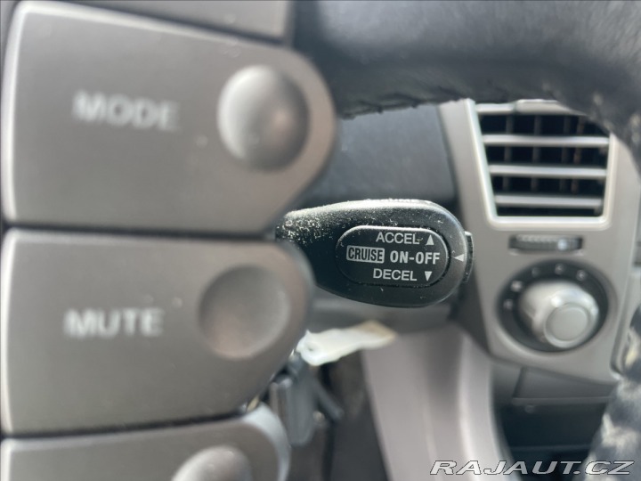 SsangYong Ostatní modely Rodius 2,0 CRD 114kw 4x4 7mist o 2014