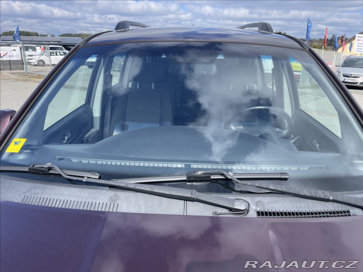 SsangYong Ostatní modely Rodius 2,0 D 114kw 4x4 7mist odp 2014