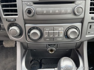 SsangYong Ostatní modely Rodius 2,0 D 114kw 4x4 7mist odp 2014