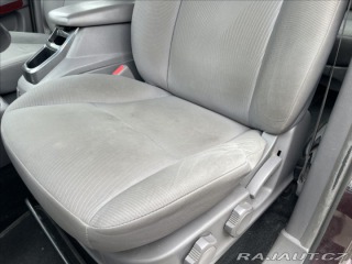 SsangYong Ostatní modely Rodius 2,0 D 114kw 4x4 7mist odp 2014