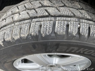 SsangYong Ostatní modely Rodius 2,0 D 114kw 4x4 7mist odp 2014