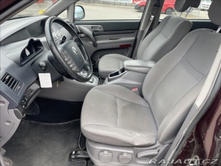 SsangYong Ostatní modely Rodius 2,0 D 114kw 4x4 7mist odp 2014