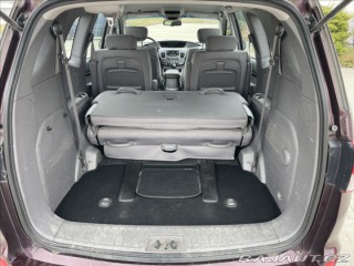 SsangYong Ostatní modely Rodius 2,0 D 114kw 4x4 7mist odp 2014