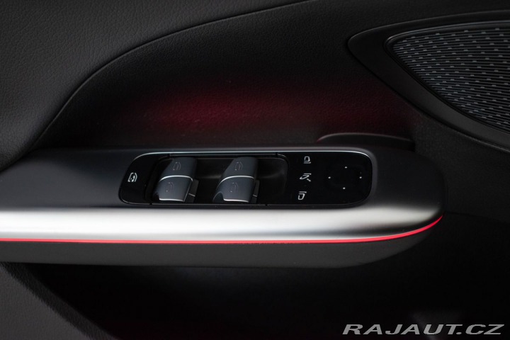 Mercedes-Benz C C 220d 4MATIC*NIGHT*ZÁRUK 2024