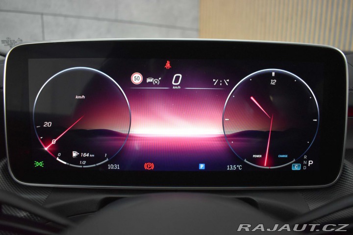 Mercedes-Benz C C 220d 4MATIC*NIGHT*ZÁRUK 2024