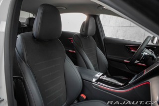 Mercedes-Benz C C 220d 4MATIC*NIGHT*ZÁRUK 2024