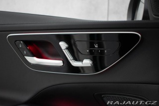 Mercedes-Benz C C 220d 4MATIC*NIGHT*ZÁRUK 2024