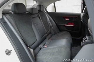 Mercedes-Benz C C 220d 4MATIC*NIGHT*ZÁRUK 2024