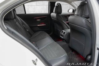Mercedes-Benz C C 220d 4MATIC*NIGHT*ZÁRUK 2024
