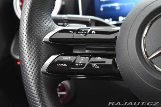 Mercedes-Benz C C 220d 4MATIC*NIGHT*ZÁRUK 2024