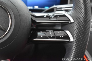 Mercedes-Benz C C 220d 4MATIC*NIGHT*ZÁRUK 2024