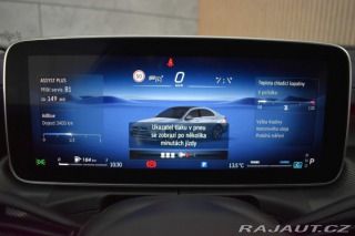 Mercedes-Benz C C 220d 4MATIC*NIGHT*ZÁRUK 2024