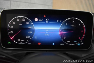 Mercedes-Benz C C 220d 4MATIC*NIGHT*ZÁRUK 2024