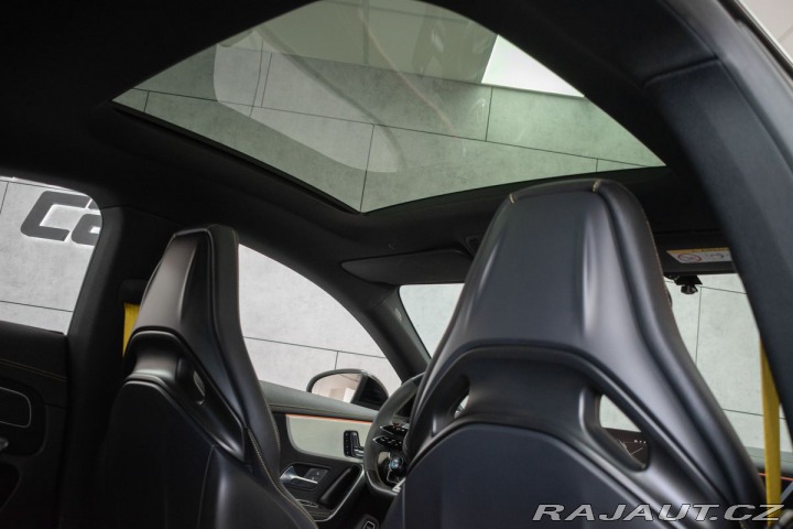 Mercedes-Benz CLA 45S AMG*REZERVACE* 2024