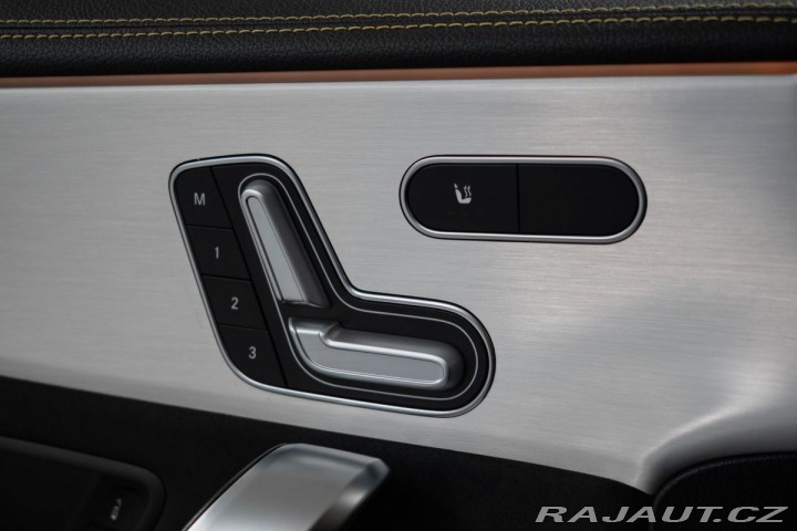 Mercedes-Benz CLA 45S AMG*REZERVACE* 2024