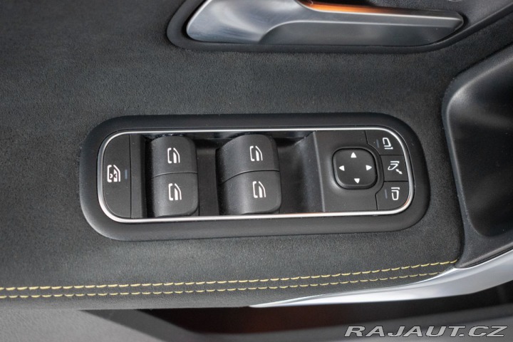 Mercedes-Benz CLA 45S AMG*REZERVACE* 2024