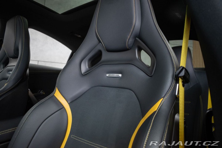 Mercedes-Benz CLA 45S AMG*REZERVACE* 2024