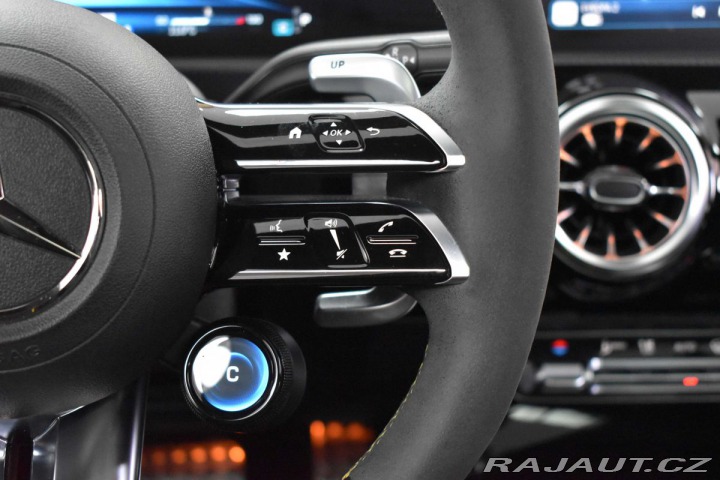 Mercedes-Benz CLA 45S AMG*REZERVACE* 2024
