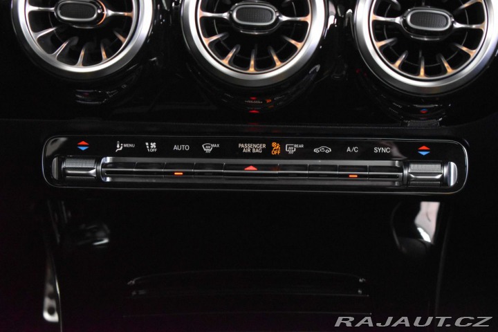 Mercedes-Benz CLA 45S AMG*REZERVACE* 2024