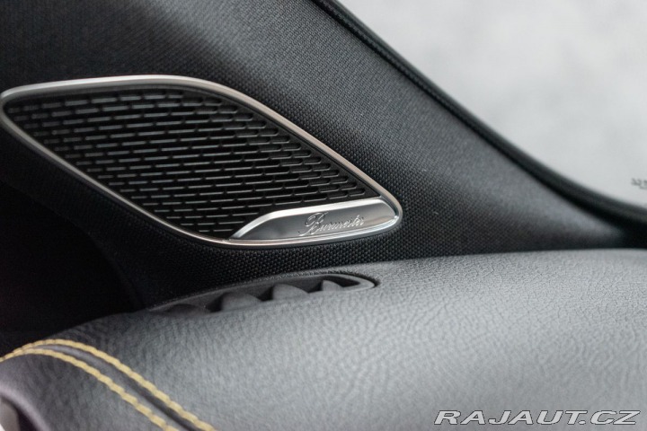 Mercedes-Benz CLA 45S AMG NIGHT 4M+ *ZÁRUKA 2024