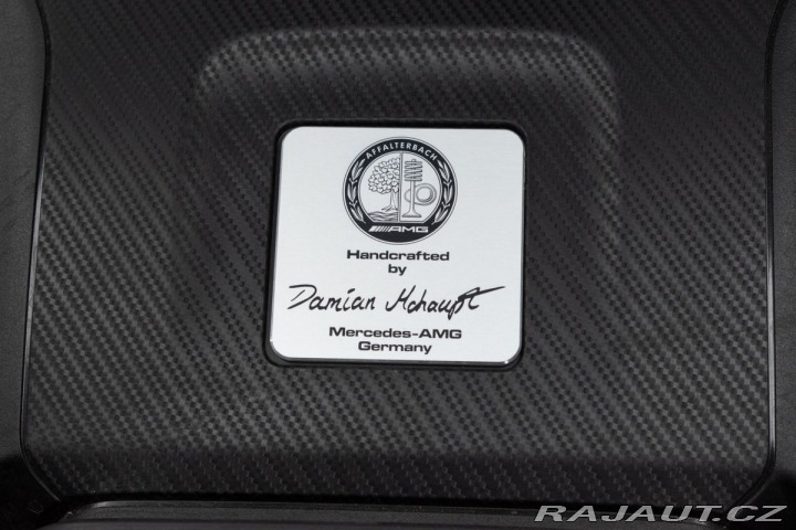 Mercedes-Benz CLA 45S AMG NIGHT 4M+ *ZÁRUKA 2024