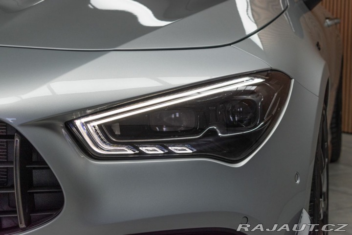 Mercedes-Benz CLA 45S AMG*REZERVACE* 2024