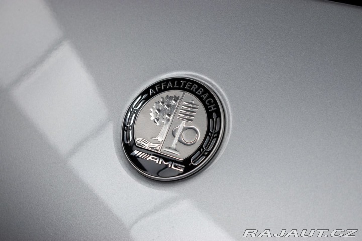 Mercedes-Benz CLA 45S AMG*REZERVACE* 2024