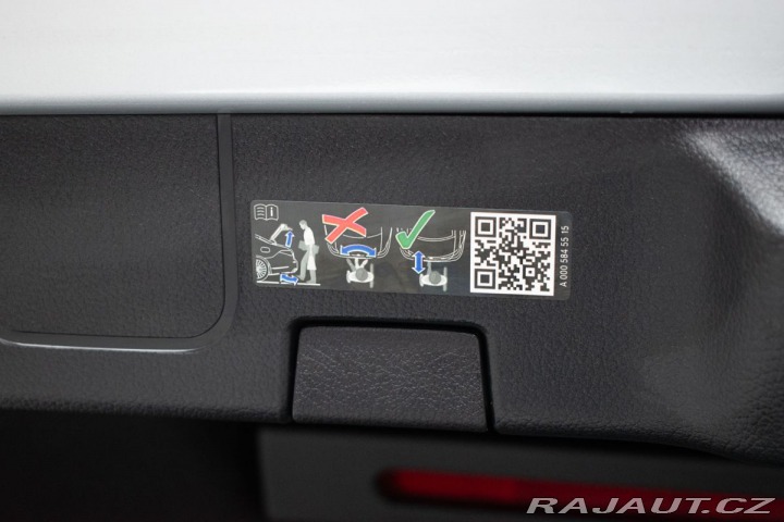 Mercedes-Benz CLA 45S AMG*REZERVACE* 2024