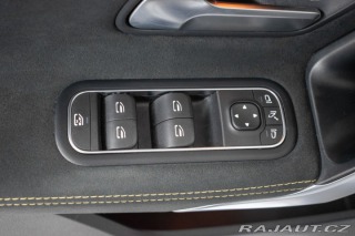 Mercedes-Benz CLA 45S AMG NIGHT 4M+ *ZÁRUKA 2024