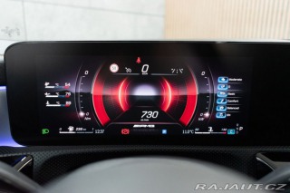 Mercedes-Benz CLA 45S AMG NIGHT 4M+ *ZÁRUKA 2024