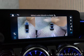 Mercedes-Benz CLA 45S AMG NIGHT 4M+ *ZÁRUKA 2024