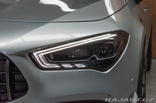 Mercedes-Benz CLA 45S AMG NIGHT 4M+ *ZÁRUKA 2024