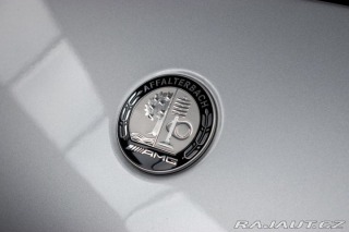 Mercedes-Benz CLA 45S AMG NIGHT 4M+ *ZÁRUKA 2024