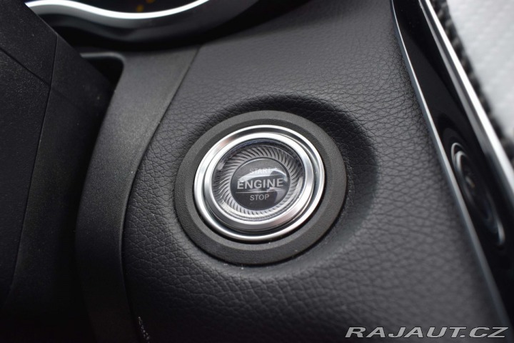 Mercedes-Benz C 287kW* C 43 AMG 4MATIC*DP 2020