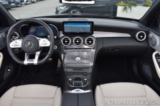 Mercedes-Benz C 287kW* C 43 AMG 4MATIC*DP 2020