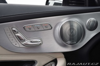 Mercedes-Benz C 287kW* C 43 AMG 4MATIC*DP 2020