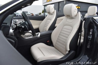 Mercedes-Benz C 287kW* C 43 AMG 4MATIC*DP 2020