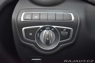 Mercedes-Benz C 287kW* C 43 AMG 4MATIC*DP 2020