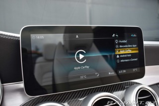 Mercedes-Benz C 287kW* C 43 AMG 4MATIC*DP 2020